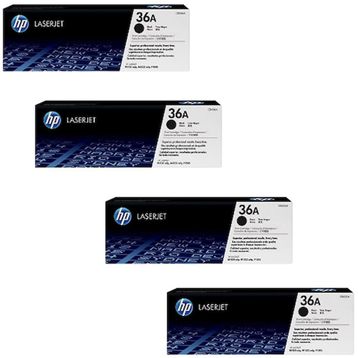 HP CB436A 36A Drum Ünitesi