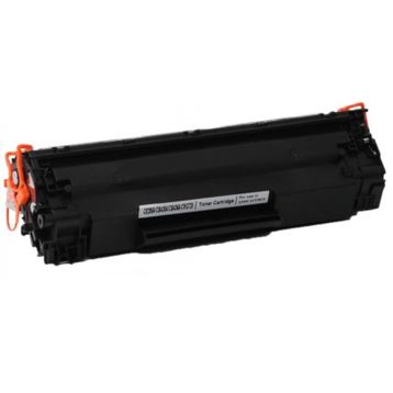 HP CB436A 36A M 1120 MFP Muadil Toner