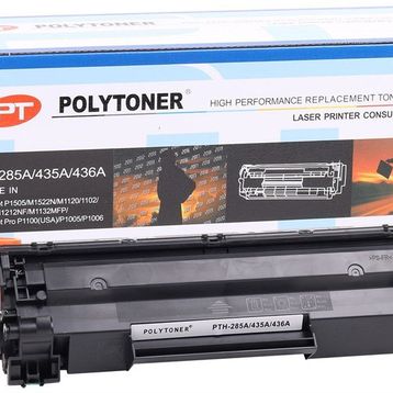 Hp CB436A Polytoner