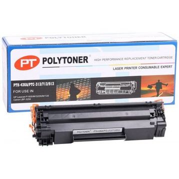 Hp CB436A Polytoner