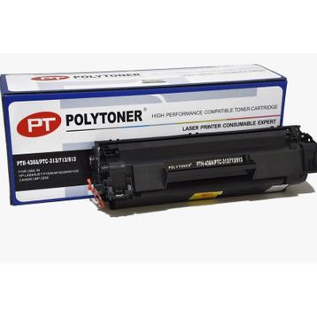 Hp CB436A Polytoner
