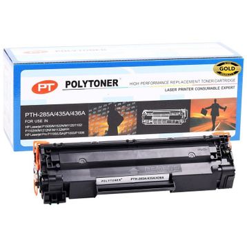 Hp CB436A Polytoner
