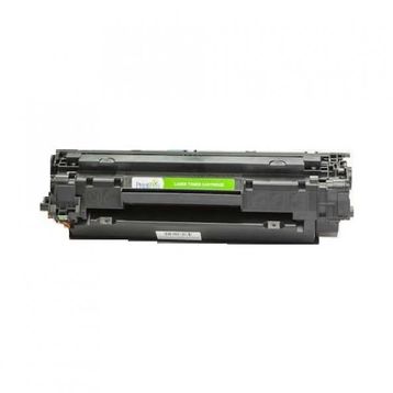 HP CB436A Spot Orjinal Toner