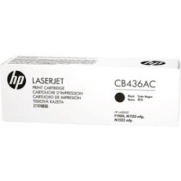 Hp CB436AC Siyah Toner