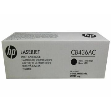 Hp CB436AC Siyah Toner