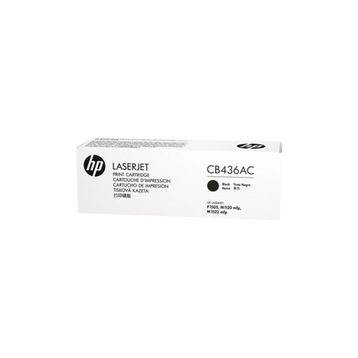 Hp CB436AC Siyah Toner