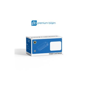 HP CB540 CE320 CF210 Siyah Muadil Toner