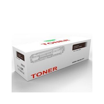 HP CB540A-125A-131A-CF210A-CRG-716-CRG731-128A-CE320A Siyah 2200 Sayfa Muadil Toner