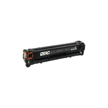 HP CB540A Siyah Muadil Toner