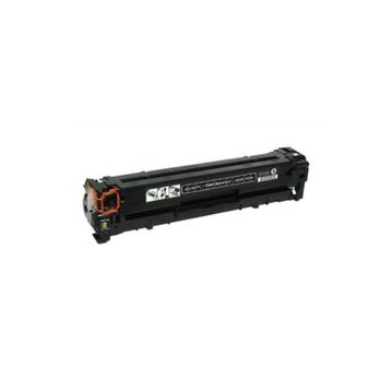 HP CB540A Siyah Muadil Toner