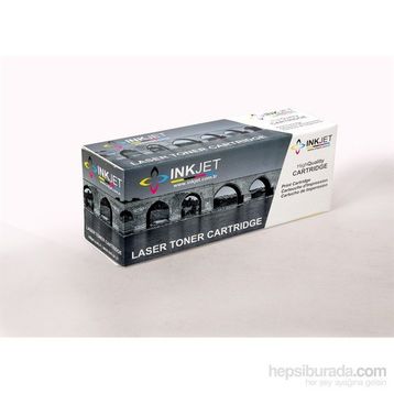HP CB541A Cyan Toner Kartuş