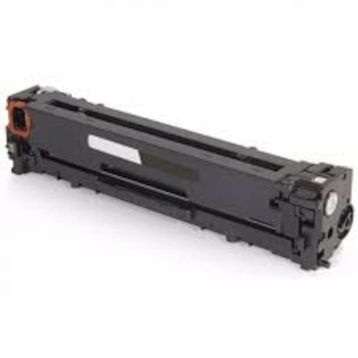 HP CB542A 125A Sarı Muadil Toner