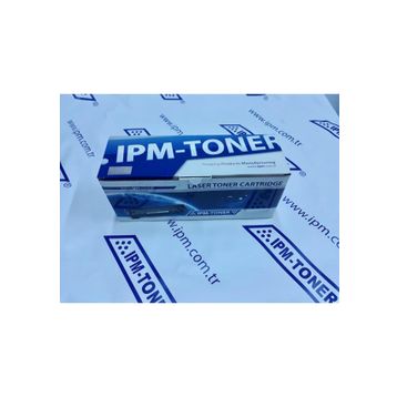 HP CB542A Sarı Muadil Toner