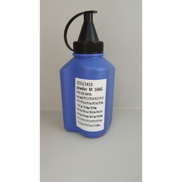 HP CB543A Siyah Muadil Toner