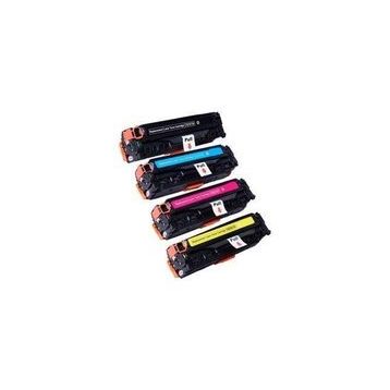 HP CB543A Uyumlu Toner