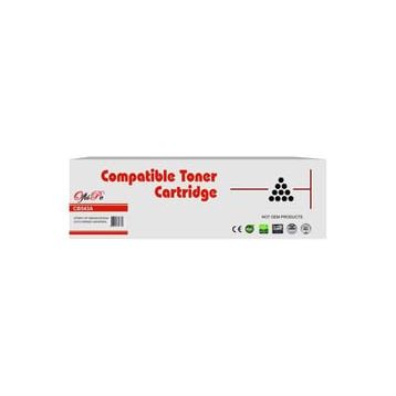 HP CB543A/CE323A/CF213A Kırmızı Universal Muadil Toner