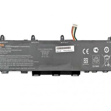 HP CC03XL Notebook Bataryası