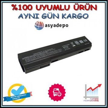 Hp CC06XL Uyumlu Batarya