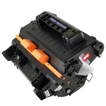 HP CC364A 64A Muadil Toner