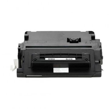 HP CC364A Siyah Muadil Toner