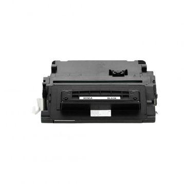 HP CC364A Siyah Muadil Toner