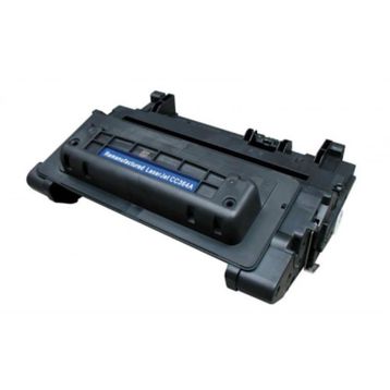 HP CC364A Siyah Muadil Toner