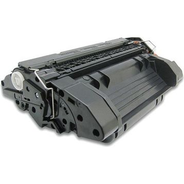 HP CC364A Siyah Muadil Toner