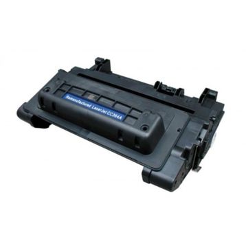 HP CC364A Siyah Muadil Toner