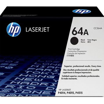 HP CC364A Toner