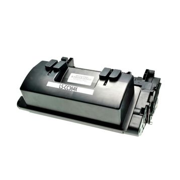 HP CC364X 4014 Muadil Toner