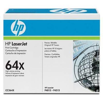 HP CC364X Toner