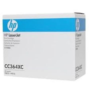 HP CC364XC Toner