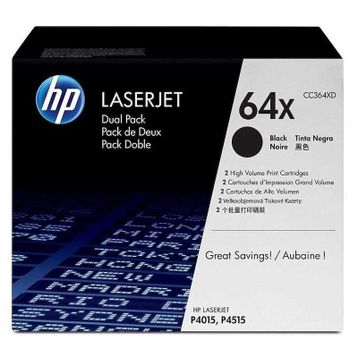 HP CC364XD Toner