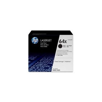 HP CC364XD Toner