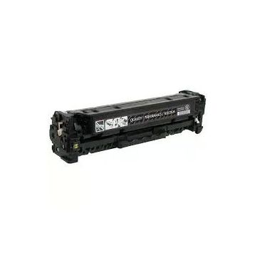 HP CC530A/31A/32A/33A Siyah Muadil Toner