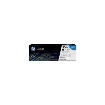HP CC530AC Black Toner Kartuş