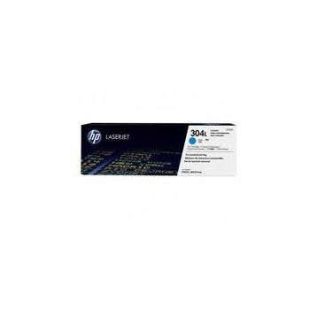HP CC531L Toner