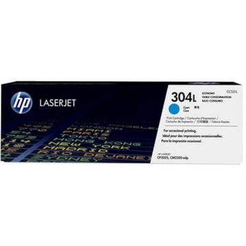 HP CC531L Toner