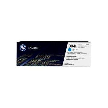 HP CC531L Toner