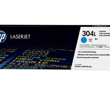 HP CC531L Toner