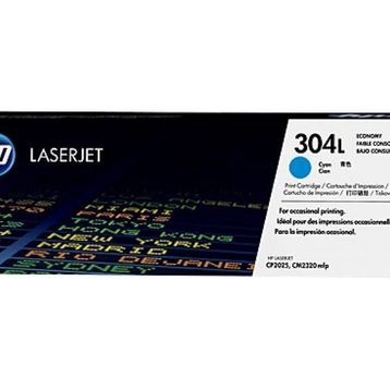 HP CC531L Toner