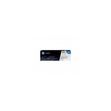HP CC532A CM2320 Sarı Kartuş