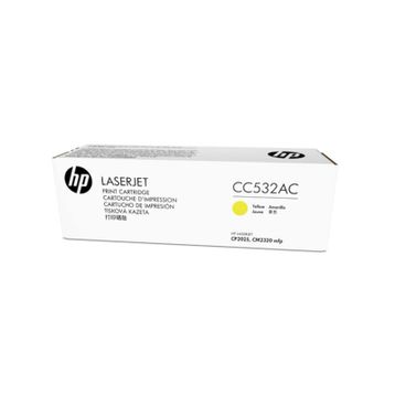 HP CC532AC Toner