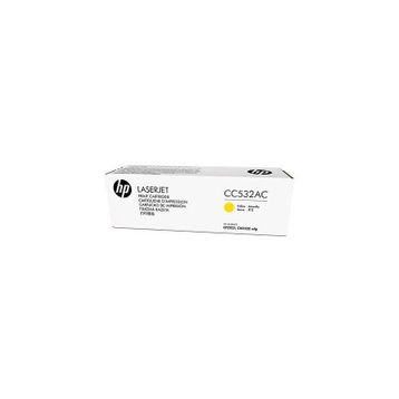 HP CC532AC Toner