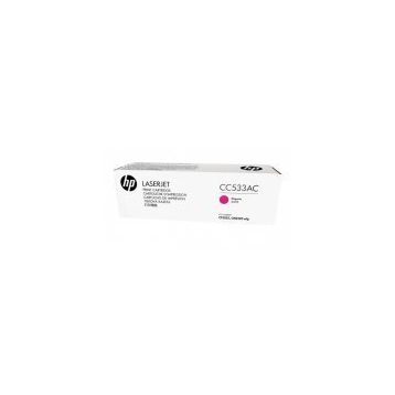 HP CC532AC Toner