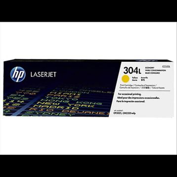 HP CC532L Toner