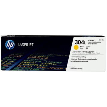 HP CC532L Toner
