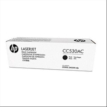HP CC533AC Toner