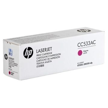 HP CC533AC Toner