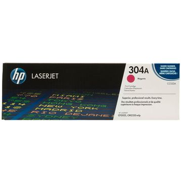 HP CC533L Toner